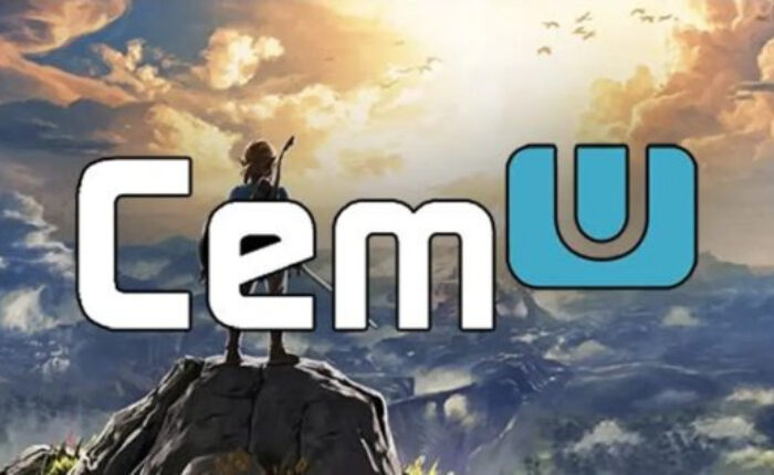 Los 5 mejores emuladores de Nintendo Switch para Android (2024) 4 Emulador Cemu