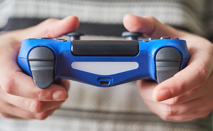 Cómo solucionar el error de uso remoto de PS Algo salió mal (2024) 4 Reinstalar el uso a distancia