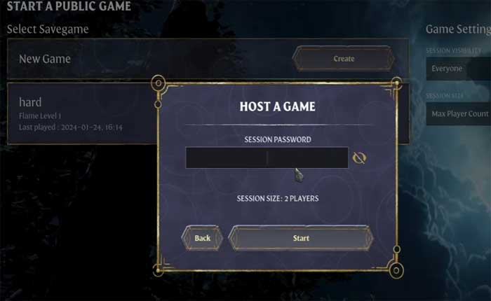 Envuelto: Cómo invitar amigos (2024) 3 Envuelto Cómo invitar a amigos