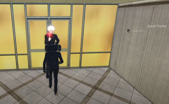 Cómo obtener la transformación de la insignia de agente Infinity (Gojo) en Skibiverse (2024) 2 Insignia de agente infinito