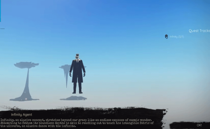 Cómo obtener la transformación de la insignia de agente Infinity (Gojo) en Skibiverse (2024) 3 Insignia de agente infinito