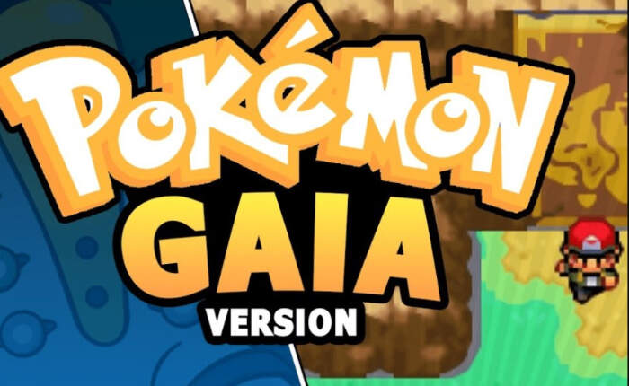 Los mejores trucos de Pokémon Rojo Fuego (2024) 3 Pokémon Gaia