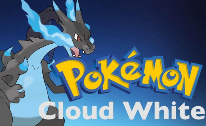 Los mejores trucos de Pokémon Rojo Fuego (2024) 5 Pokemon Nube Blanca