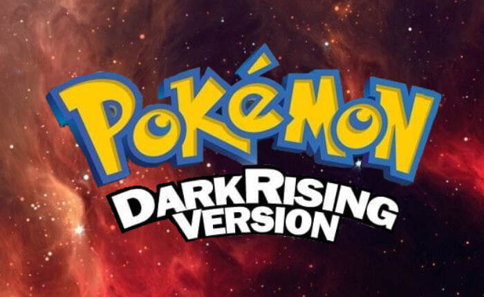 Los mejores trucos de Pokémon Rojo Fuego (2024) 4 Pokémon Dark Rising