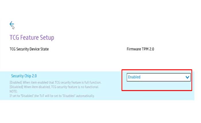 Cómo solucionar el error de arranque seguro de Valorant y TPM 2.0 (2024) 3 Cómo solucionar el error de arranque seguro de Valorant y TPM 2.0