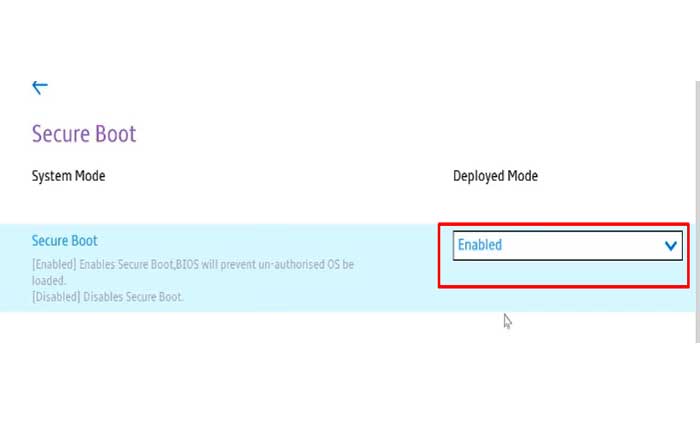 Cómo solucionar el error de arranque seguro de Valorant y TPM 2.0 (2024) 2 Cómo solucionar el error de arranque seguro de Valorant y TPM 2.0