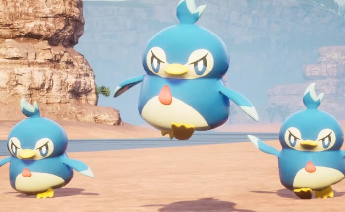 La reproducción de Palworld no funciona: soluciones fáciles (2024) 7 Cría de mundos pal