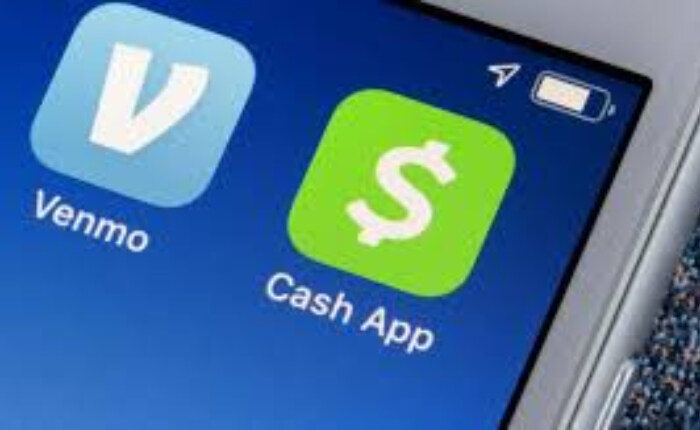 Solución del problema de CashApp que no funciona (2024) 8 CashApp, Venmo