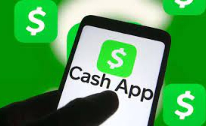 Solución del problema de CashApp que no funciona (2024) 7 Logotipo de la aplicación de efectivo