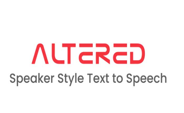 Mejor generador de voz con IA (2024) 4 El mejor generador de voz con IA