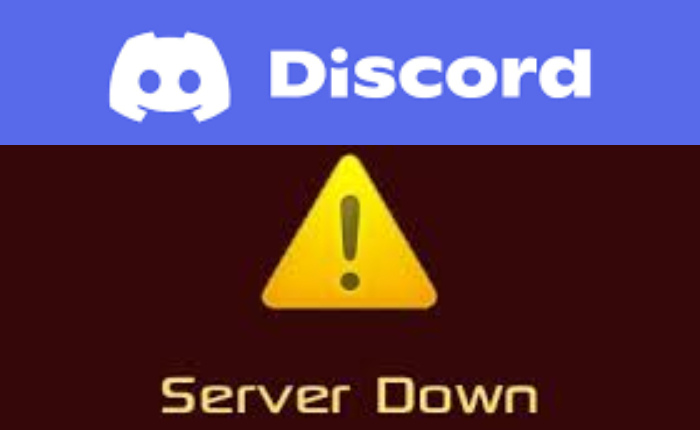 Solución de error de incrustación de Discord que no funciona (febrero de 2024) 4 Servidor de discordia