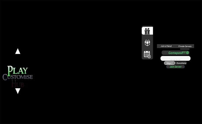 (3 nuevos) Códigos de servidor privado de Project Slayers (ACTUALIZACIÓN 1.5) (enero de 2024) 1 Códigos privados de Project Slayers