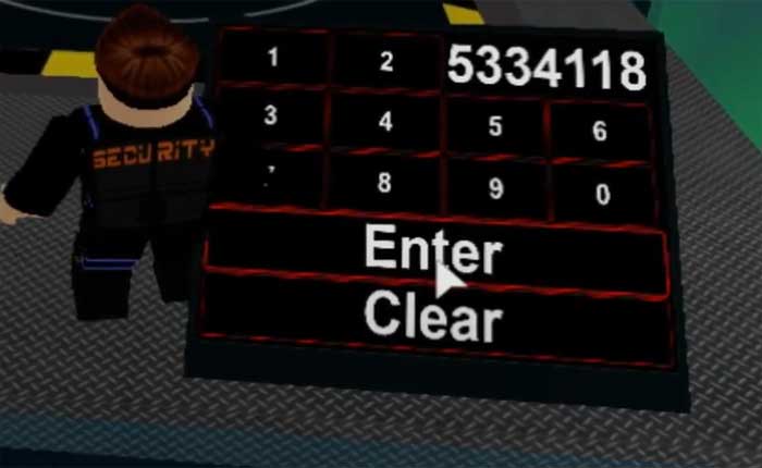 Código central de computadora de Roblox Pi̇newood (enero de 2024) 1 Códigos centrales de computadora de Pinewood