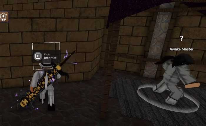 Cómo despertar la fruta del amor en King Legacy (2024) 1 Rey Legado Amor Fruta Despertar