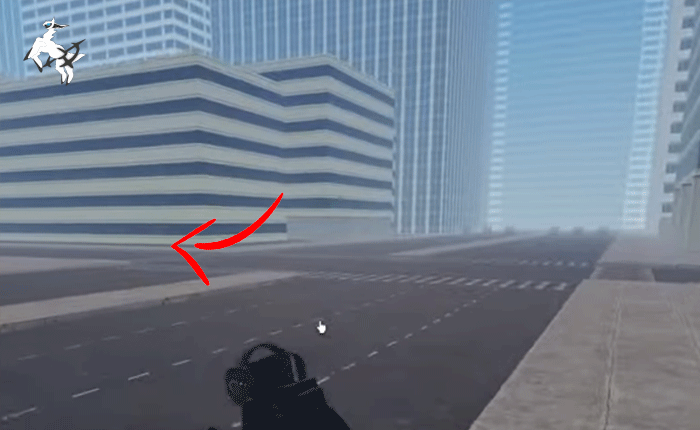 Cómo obtener la transformación de la insignia de agente Infinity (Gojo) en Skibiverse (2024) 1 Insignia de agente infinito