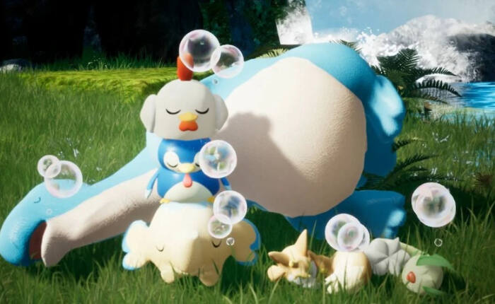 Cómo solucionar el error de Palworld no pudo albergar la sesión multijugador (enero de 2024) 7 mundo pal