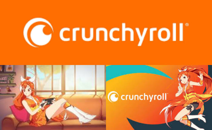 Crunchyroll no funciona en la solución de PS5 (febrero de 2024) 1 crujiente