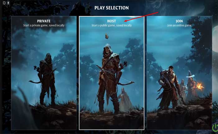 Envuelto: Cómo invitar amigos (2024) 2 Envuelto Cómo invitar a amigos