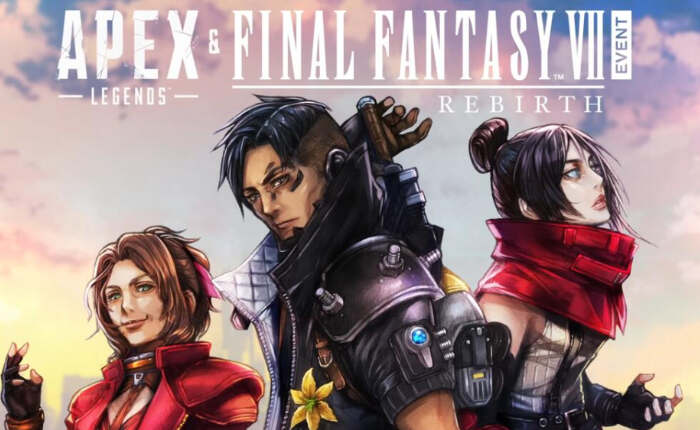 Evento de Apex Legends Final Fantasy (enero de 2024) 2 Apex Leyendas Final Fantasy