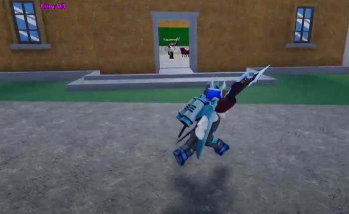 King Legacy: Cómo obtener todas las llaves (2024) - Actualización 5 1 Guía clave de King Legacy