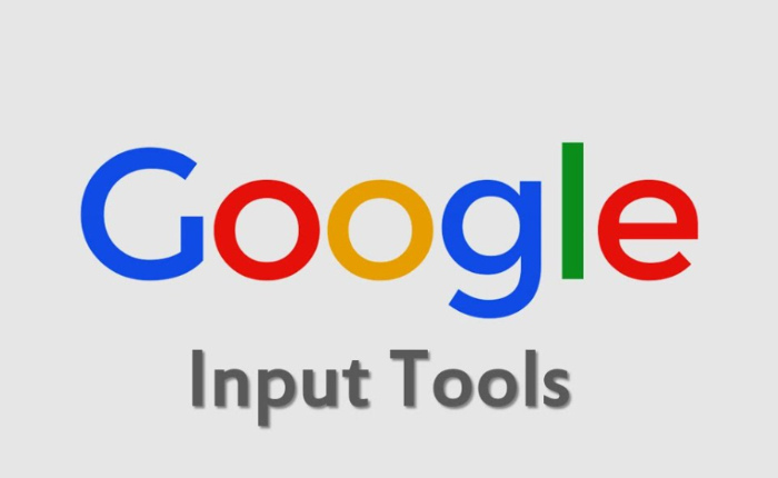 La herramienta de entrada de Google no funciona: soluciones sencillas (enero de 2024) 1 herramienta de entrada de google