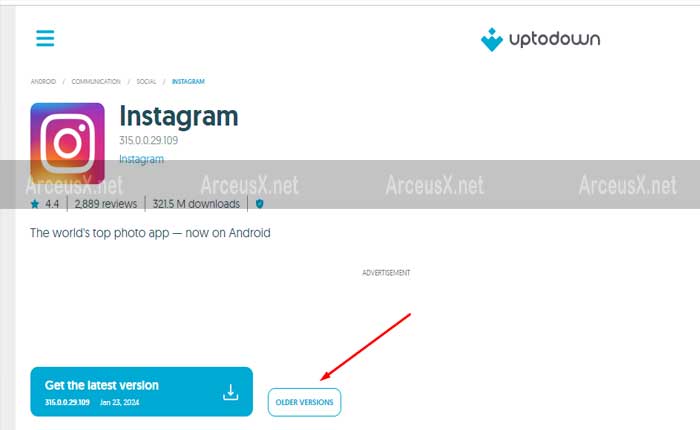 Las fotos de la tarjeta SD de Instagram no se muestran corregidas (2024) 1 Las fotos de la tarjeta SD no se muestran en Instagram