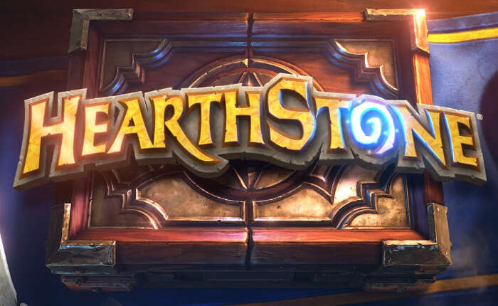 Lista de niveles de Hearthstone Arena (enero de 2024) 1 Piedra de la chimenea