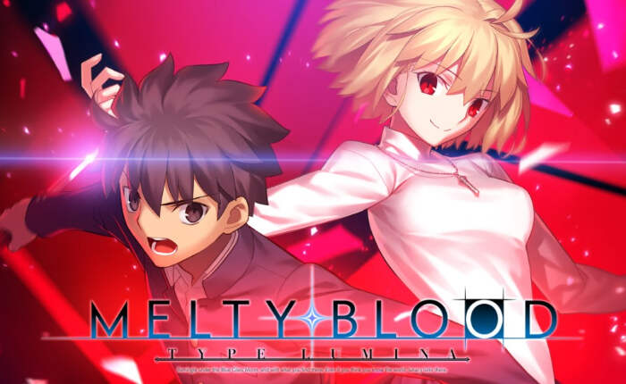 Lista de niveles de Melty Blood: mejores personajes (enero de 2024) 1 Sangre derretida