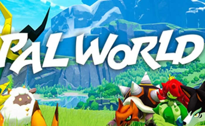 Lista de niveles de Palworld Pals (enero de 2024) 1 mundo pal