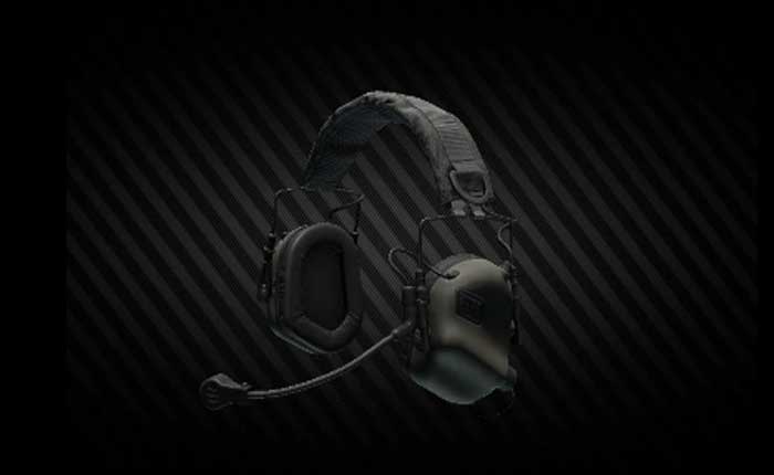 Lista de niveles de auriculares Escape From Tarkov (2024) 1 Lista de niveles de auriculares Escape From Tarkov
