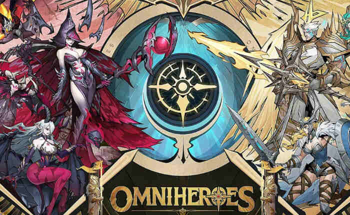Lista de niveles de los mejores héroes de Omniheroes (enero de 2024) 1 Omnihéroes