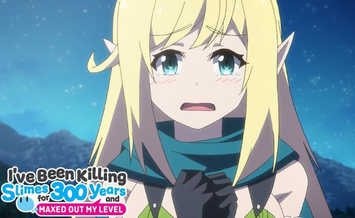 Mejor anime Isekai de todos los tiempos (enero de 2024) 1 He estado matando limos