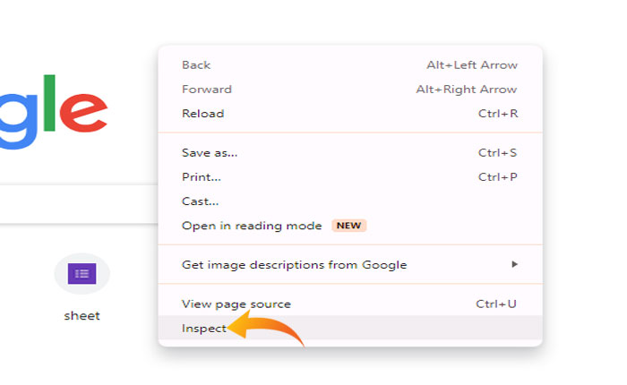 Solución: Lo sentimos debido a su configuración de privacidad, este video no se puede reproducir aquí (2024) 1 inspeccionar