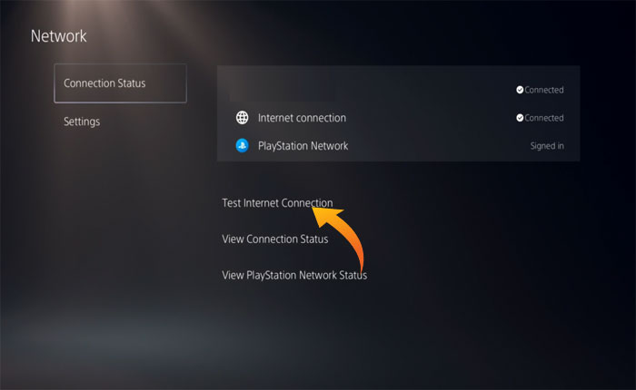Solución: PlayStation Store no carga PS5 (2024) 1 PlayStation Store no carga PS5