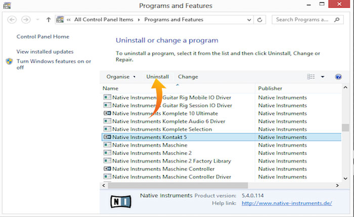 Solución: acceso nativo atascado al cargar productos (2024) 1 Acceso nativo bloqueado al cargar productos