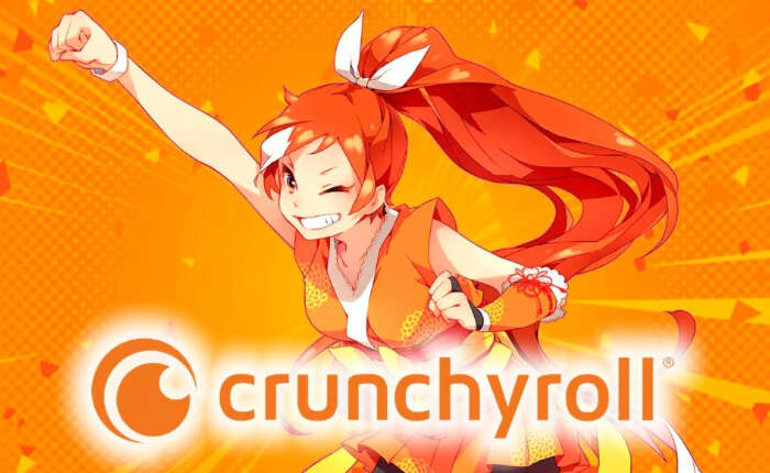 Corrección del error Crunchyroll P-Dash-110 (enero de 2024) 1 Crunchyroll 2