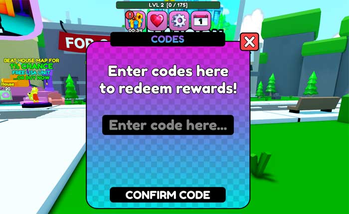 Todos los códigos de defensa de la torre de Los Simpson (NUEVO) (enero de 2024) 1 Los códigos de defensa de la torre de Los Simpson