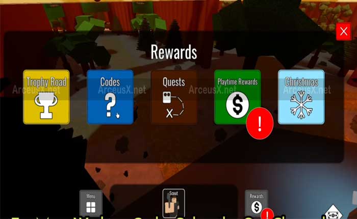 Todos los códigos de defensa de torres de invasión zombie (enero de 2024) 1 Invasión de códigos