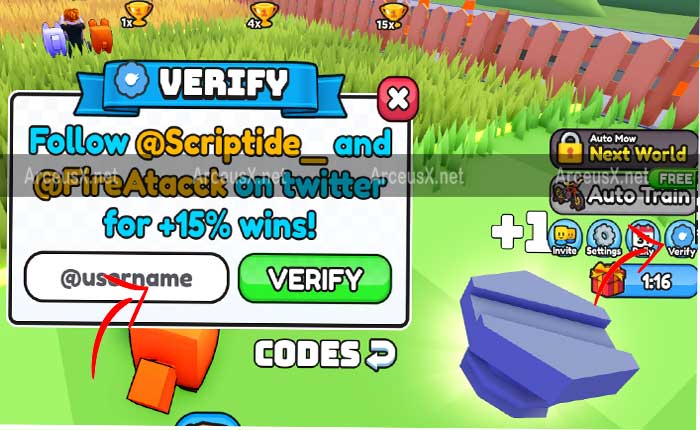 Todos los códigos del simulador de corte (NUEVO) (enero de 2024) 1 Códigos del simulador de corte