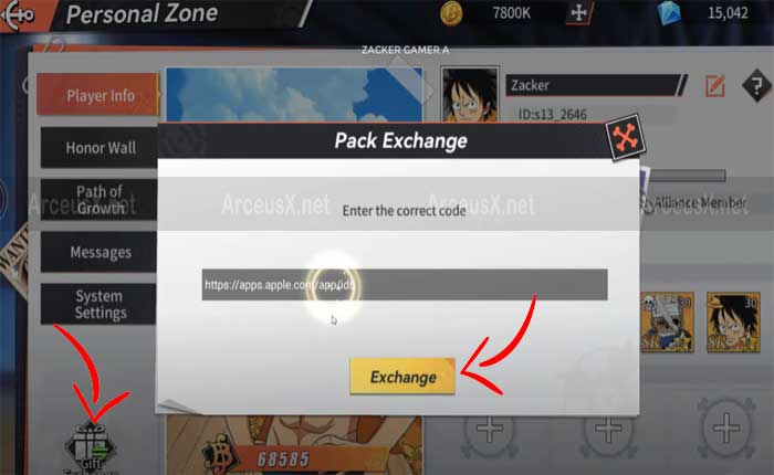 Todos los códigos desatados de OP Gear Five (enero de 2024) 2 Códigos desatados de Op Gear Five