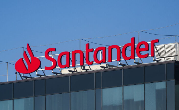 Cómo solucionar el problema de que la banca en línea de Santander no funciona (2024) 4 Banca en Línea Santander
