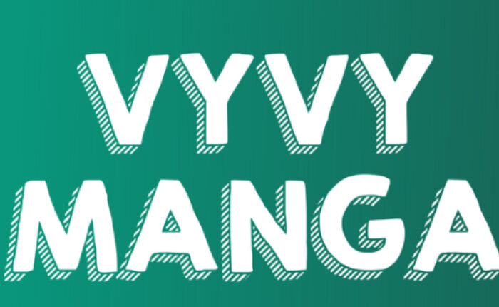 Vyvymanga no funciona: soluciones fáciles (2024) 4 manga vyvy