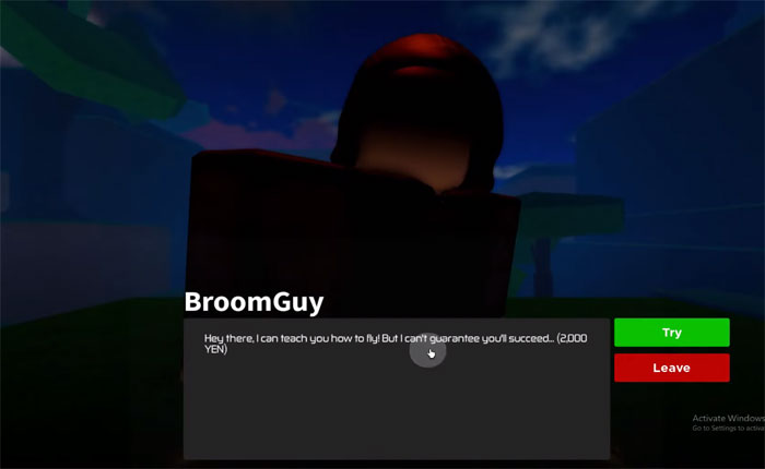 Cómo volar en la era de los Grimorios (2024) 8 Volar en la era de los grimorios