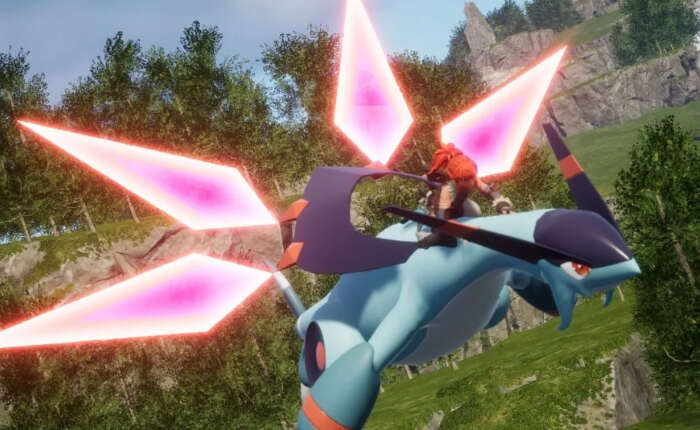 Cómo arreglar DLSS atenuado en Palworld (2024) 2 Juego Palworld