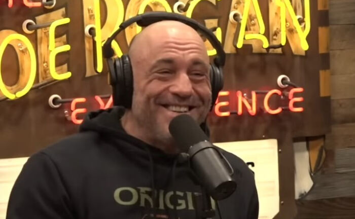 Arreglar el podcast de Joe Rogan que no funciona en el problema de Spotify (2024) 4 Spotify firma un acuerdo con Joe Rogan