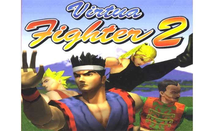 Mejores juegos de Sega Saturn (2024) 3 Los mejores juegos de Sega Saturn