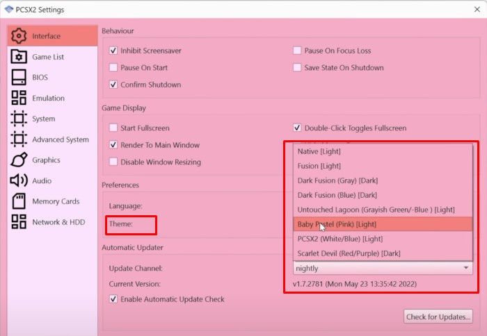 Descarga del BIOS de PS2 (febrero de 2024) - Guía completa 3 Biografías de PS2