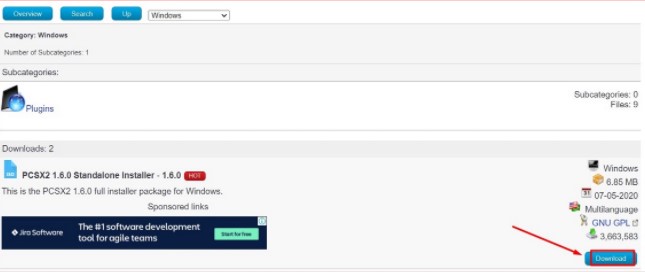 Descarga del BIOS de PS2 (febrero de 2024) - Guía completa 5 Biografías de PS2