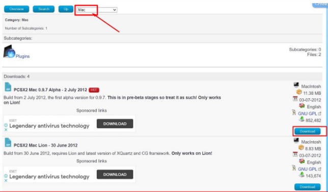 Descarga del BIOS de PS2 (febrero de 2024): guía completa 6 Biografías de PS2