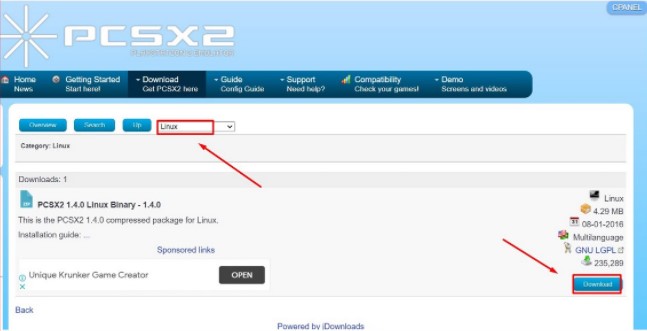 Descarga del BIOS de PS2 (febrero de 2024) - Guía completa 7 Biografías de PS2